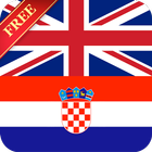 Offline English Croatian Dicti 아이콘