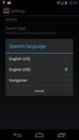 Offline English Hungarian Dict Ekran Görüntüsü 2