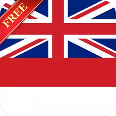 Offline English Bahasa Diction APK Herunterladen