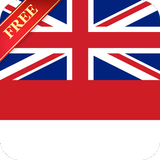 Offline English Bahasa Diction-icoon
