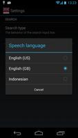 Offline English Bahasa Diction تصوير الشاشة 2