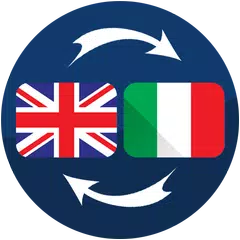 Offline English Italian Dictio アプリダウンロード