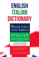 Offline English Italian Dictio Screenshot 1