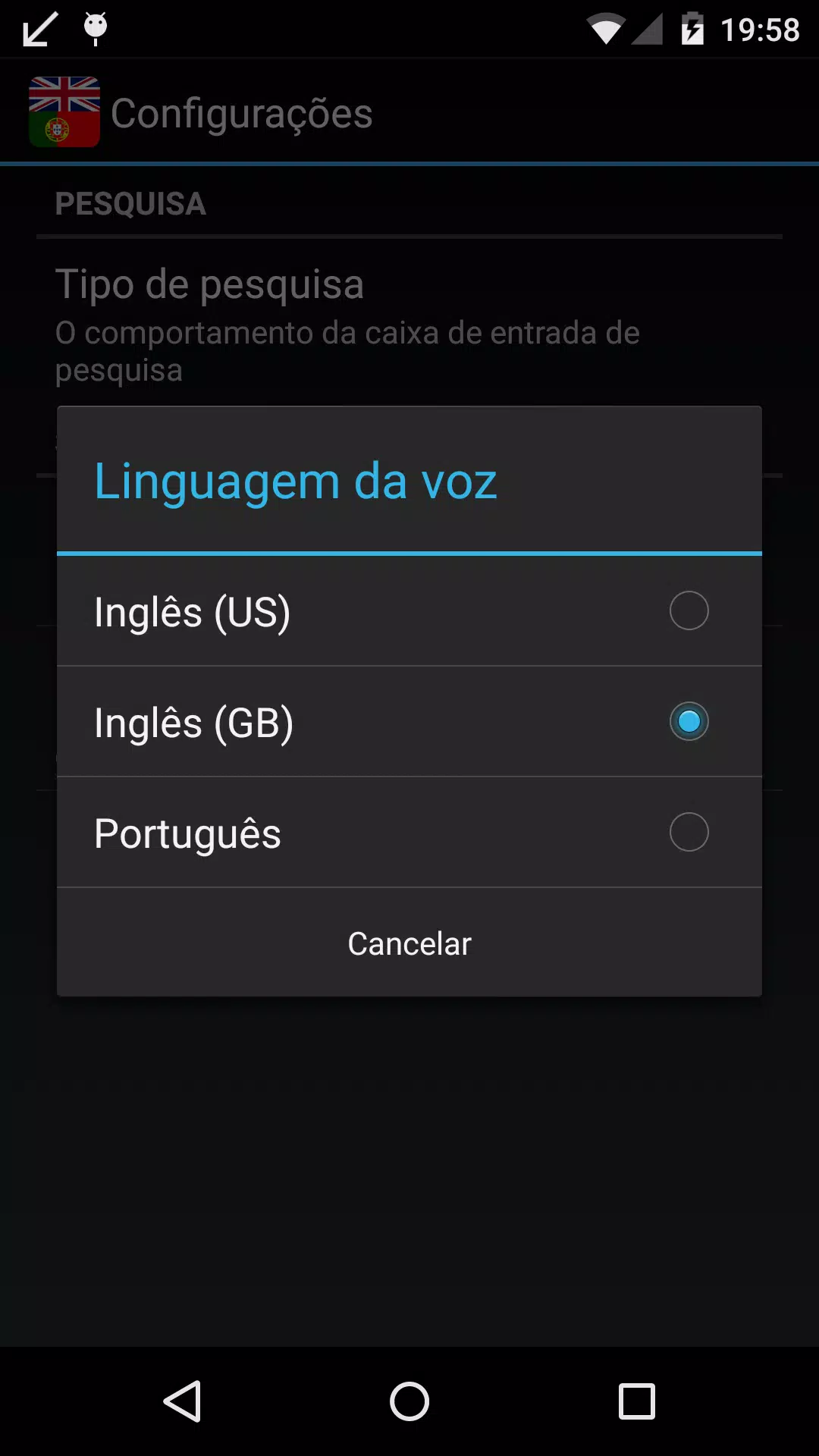 Dicionário Linguee na App Store