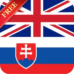 Offline English Slovak Diction APK download