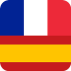 Spanish French Dictionary أيقونة