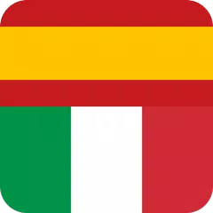 Spanish Italian Dictionary APK 下載