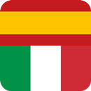 Spanish Italian Dictionary APK