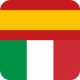 Spanish Italian Dictionary-APK