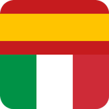 Spanish Italian Dictionary
