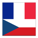 Offline French Czech Dict. APK