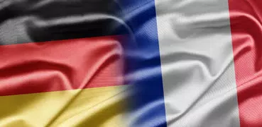 Französisch Deutsch  Offline