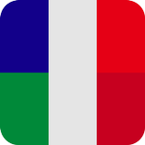 Dictionnaire Français Italien  icône