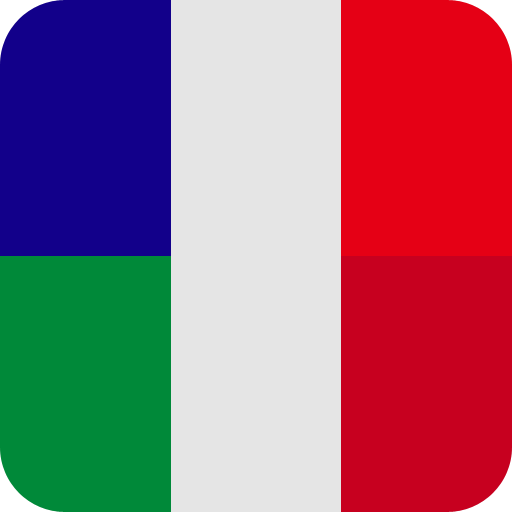 Dizionario Francese Italiano O