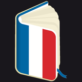 Dictionnaire Français आइकन