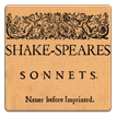 Shakespeare Sonnets Study