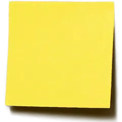 Quick Note old
