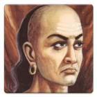 Daily Chanakya Quotes 图标