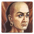 Daily Chanakya Quotes-icoon