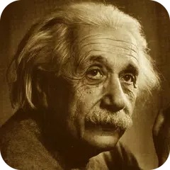 Daily Einstein Quotes OFFLINE APK Herunterladen