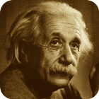 Icona Daily Einstein Quotes