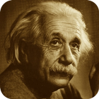 Daily Einstein Quotes আইকন