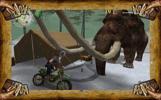 Dinosaur Assassin screenshot 1