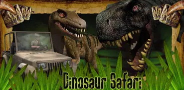 Dinosaur Safari