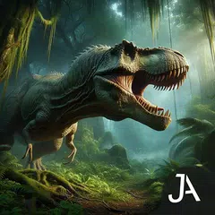 Dinosaur Safari アプリダウンロード