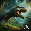 Dinosaur Safari иконка
