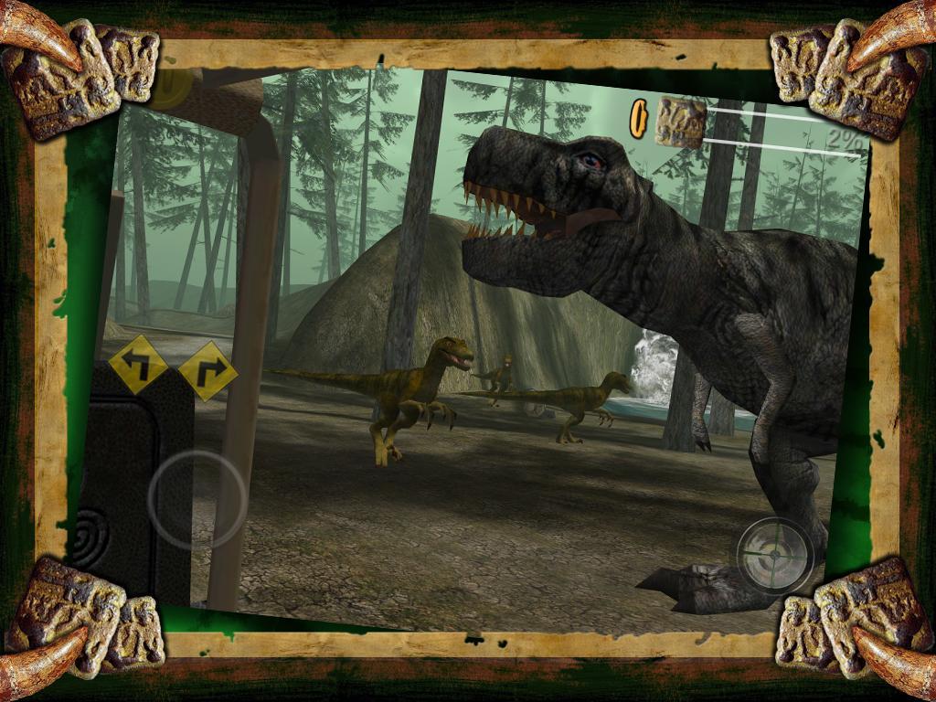 Dinosaur Safari For Android Apk Download