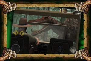 Dinosaur Safari اسکرین شاٹ 1