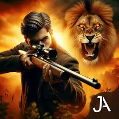 4x4 Safari XAPK download