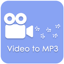 Video to Mp3 converter APK