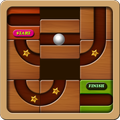 Moving Ball Sliding Puzzles