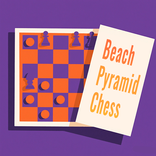 Beach Pyramid Chess