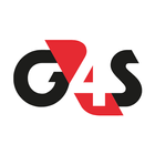 G4S - Moving Intelligence Zeichen