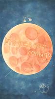 Me gusta estar contigo Poster