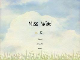 Miss Wind скриншот 3