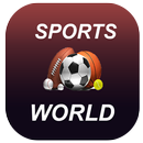 Sports TV live-APK