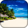 Beach Live Wallpaper : 7fon & LWP