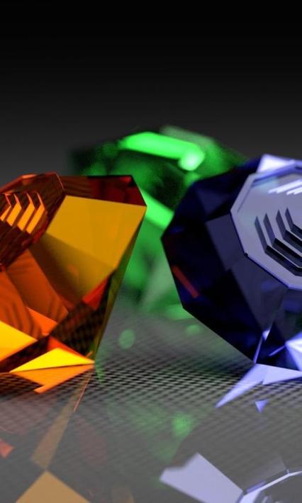 Diamond Live Wallpaper for Android - APK Download