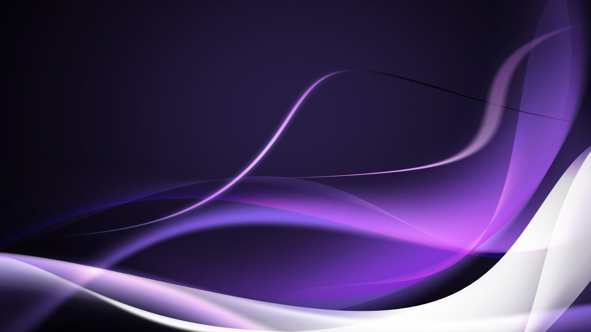 Purple Live Wallpaper APK untuk Unduhan Android