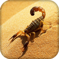 Scorpion Live Wallpaper : 7fon & LWP