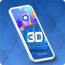 3D Live Wallpapers-Backgrounds APK