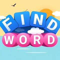 Find Words–Moving Crossword Puzzle