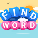 Find Words–Moving Crossword Pu أيقونة