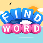 Find Words–Moving Crossword Pu icône