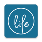 MovingLife أيقونة