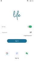 Poster MovingLife